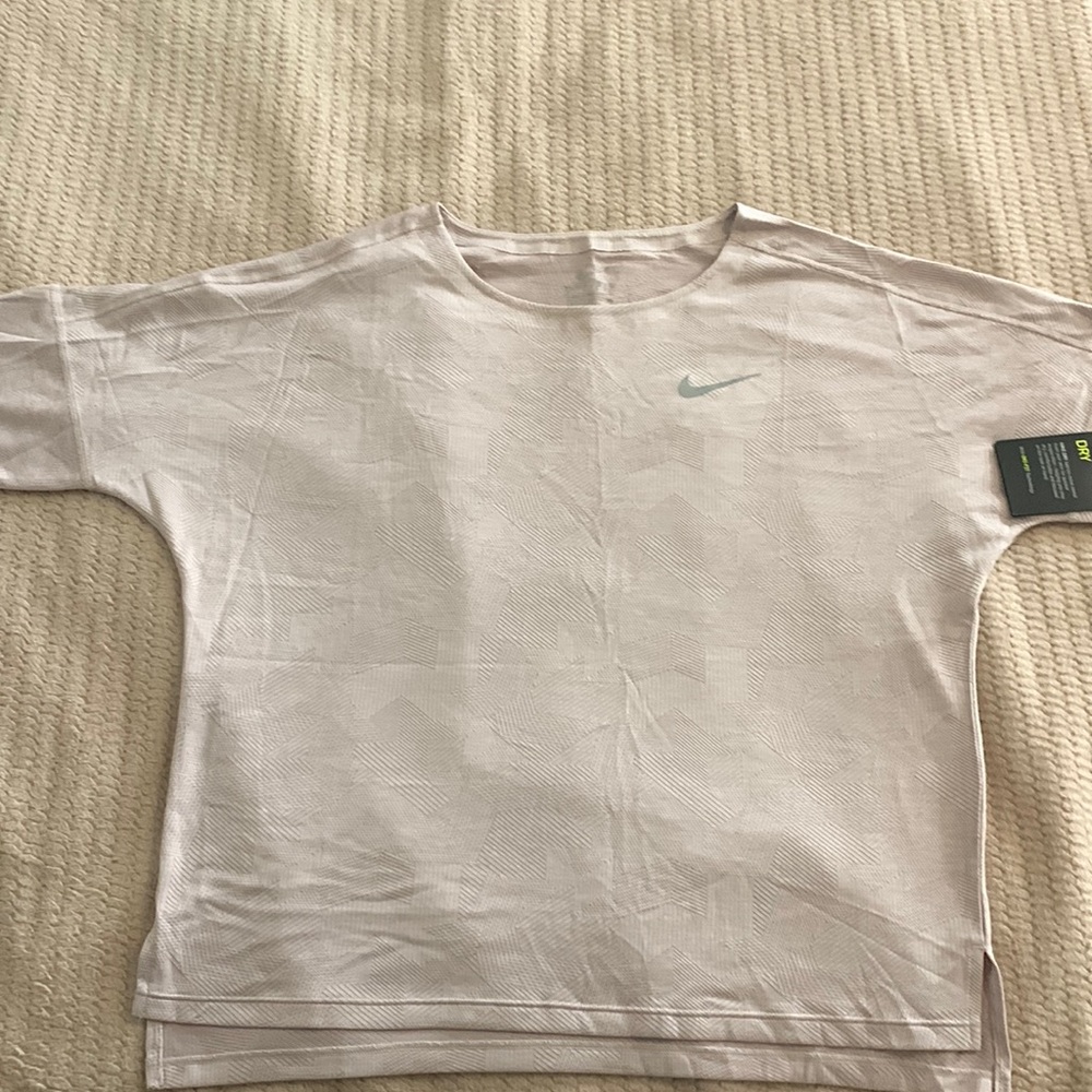 NIKE DRI-FIT Top